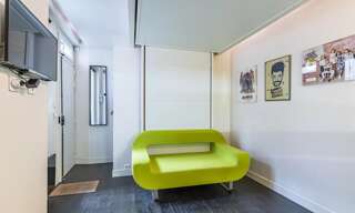 Appartement 2 Pièces 38 m² à vendre à Paris 11 (75011)