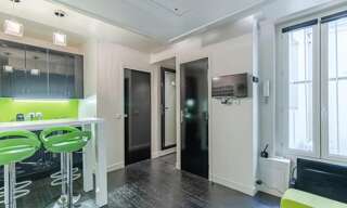 Appartement 2 Pièces 38 m² à vendre à Paris 11 (75011)