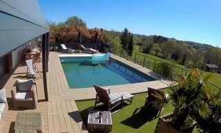 Maison 8 Pièces 242 m² à vendre à Auriac-du-Périgord (24290)