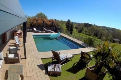 Maison 8 pièces 775000 €