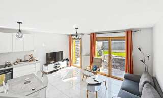 Maison 3 Pièces 65 m² à vendre à Bussy-Saint-Georges (77600)