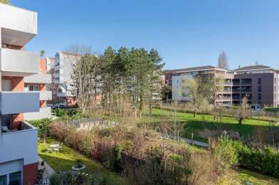 Appartement 3 pièces 229000 €