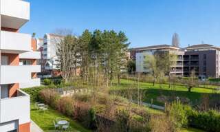 Appartement 3 Pièces 62 m² à vendre à Neuilly-sur-Marne (93330)