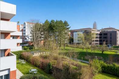 Appartement 3 pièces 229000 €
