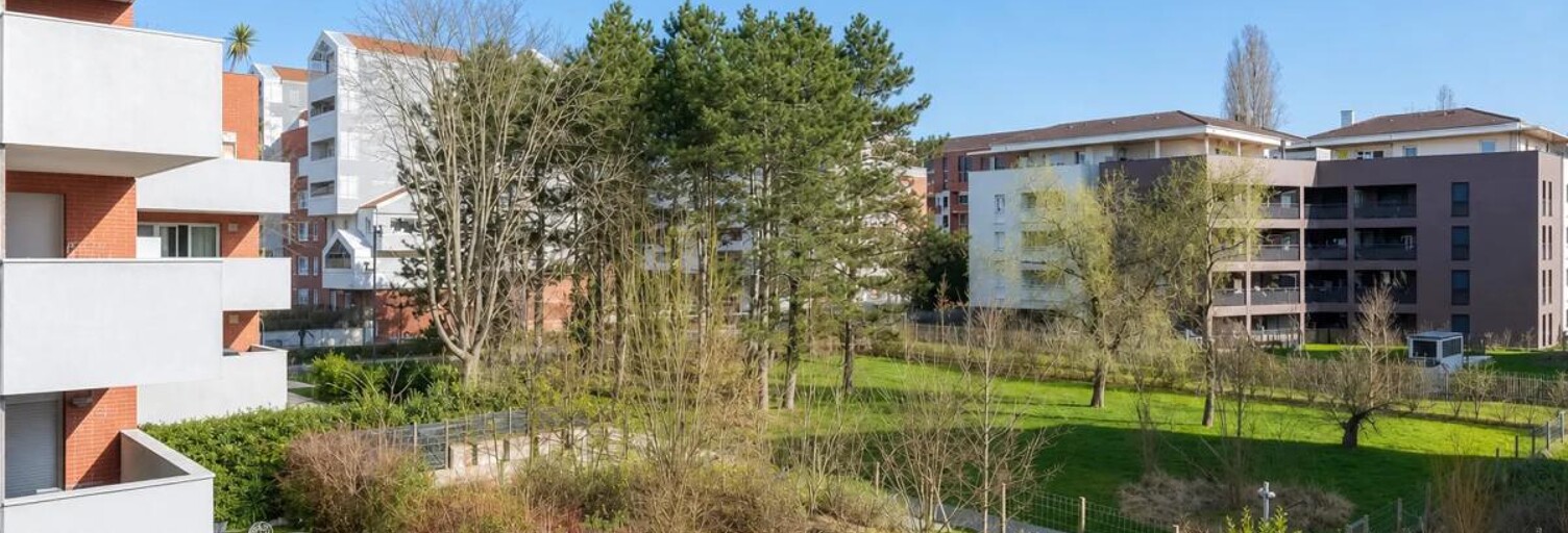 Appartement 3 Pièces 62 m² à vendre à Neuilly-sur-Marne (93330)