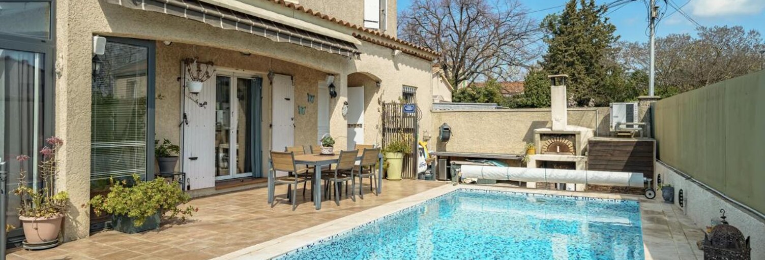 Maison 4 Pièces 100 m² à vendre à Marseille 12 (13012)