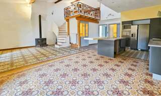 Maison 3 Pièces 120 m² à vendre à Le Pouget (34230)