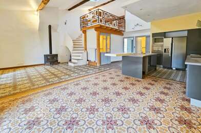 Maison 3 pièces 219000 €