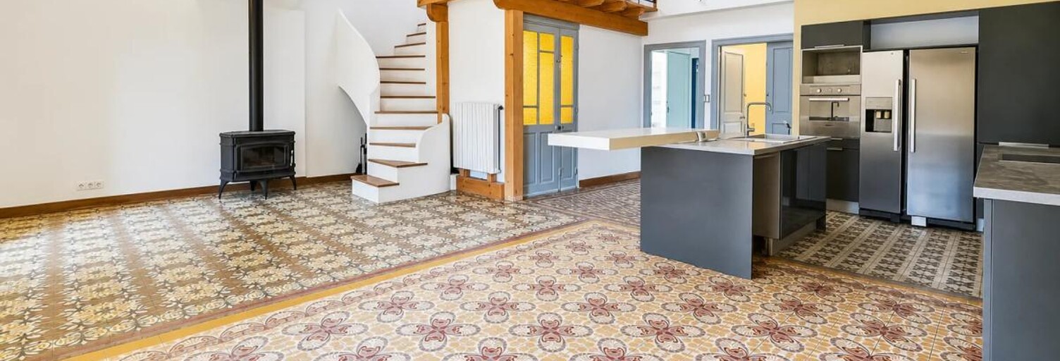 Maison 3 Pièces 120 m² à vendre à Le Pouget (34230)