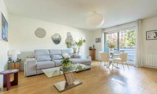 Appartement 3 Pièces 85 m² à vendre à Nogent-sur-Marne (94130)