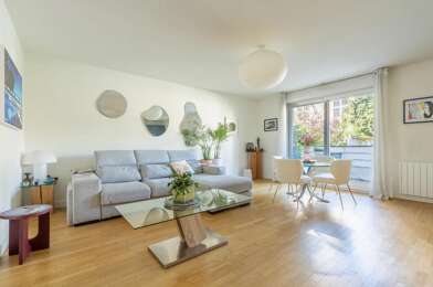 Appartement 3 pièces 649000 €