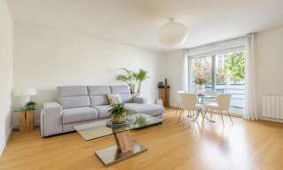 Appartement 3 Pièces 85 m² à vendre à Nogent-sur-Marne (94130)