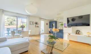 Appartement 3 Pièces 85 m² à vendre à Nogent-sur-Marne (94130)