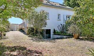 Maison 6 Pièces 130 m² à vendre à Bléré (37150)