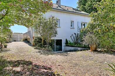 Maison 6 pièces 201000 €