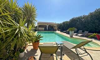 Maison 8 Pièces 253 m² à vendre à Beaucaire (30300)