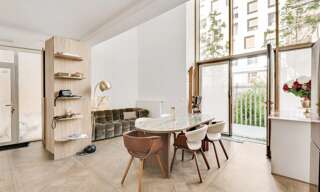 Appartement 5 Pièces 125 m² à vendre à Bagneux (92220)