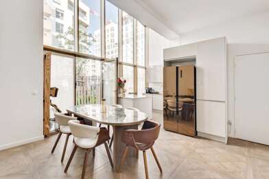 Appartement 5 pièces 790000 €
