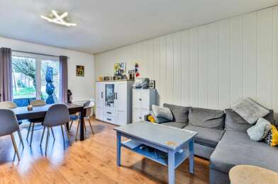 Maison 4 pièces 365000 €