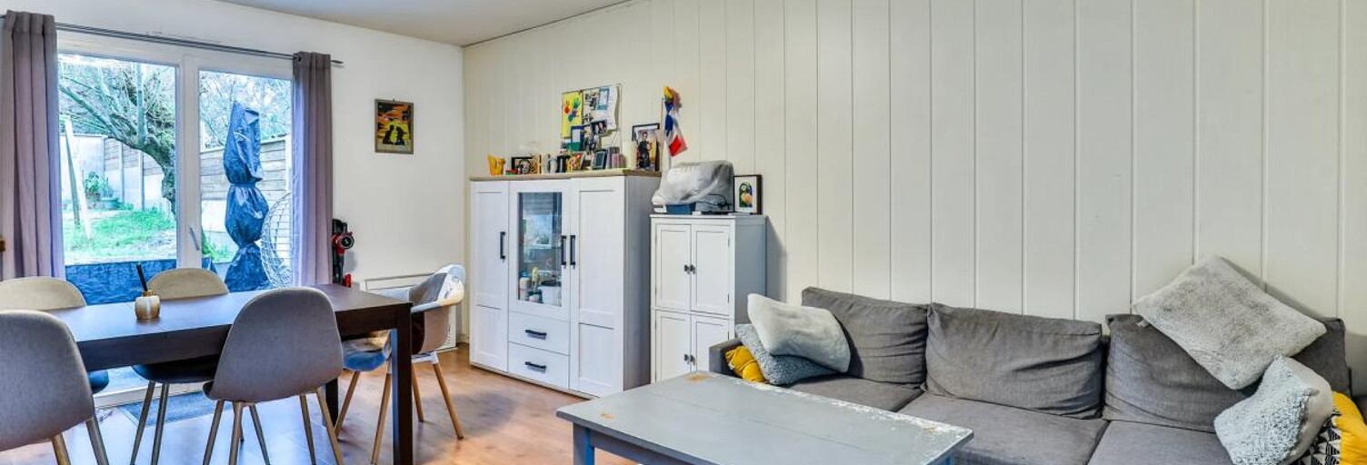 Maison 4 Pièces 91 m² à vendre à La Teste-de-Buch (33260)