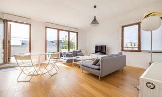 Appartement 4 Pièces 81 m² à vendre à Châtenay-Malabry (92290)