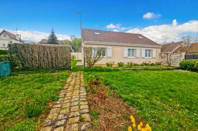 Maison 4 pièces 425000 €