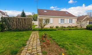 Maison 4 Pièces 105 m² à vendre à Presles (95590)