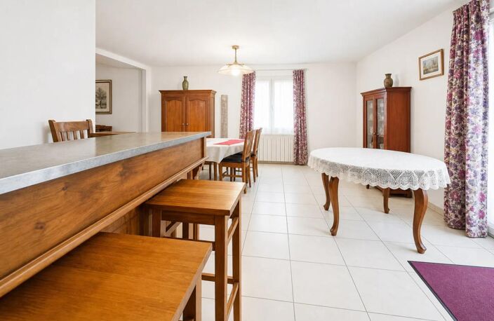Spacieuse maison 5 pièces à Presles — photo 2