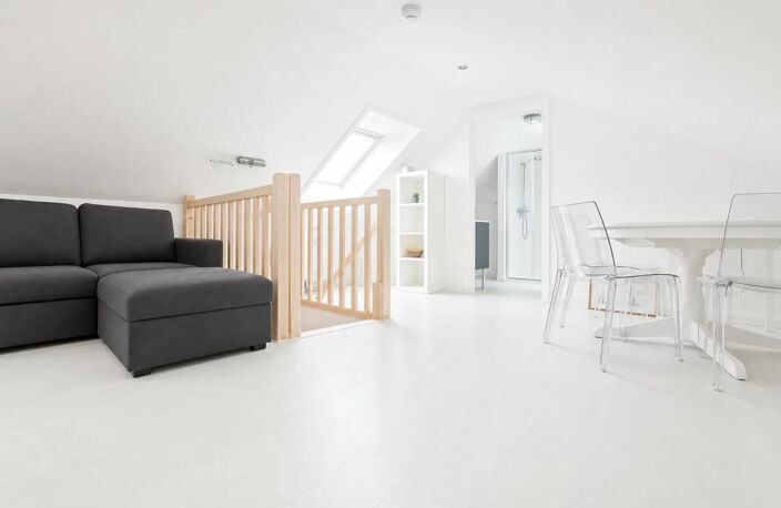 Spacieuse maison 5 pièces à Presles — photo 4