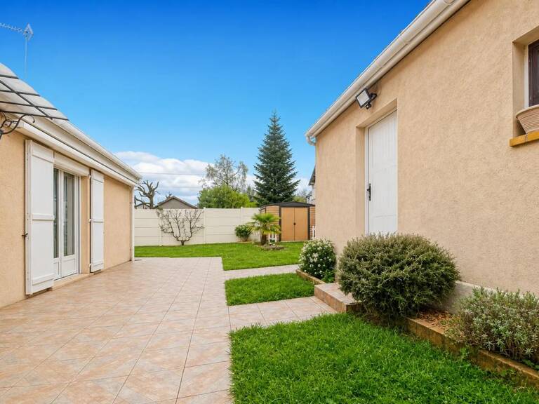Spacieuse maison 5 pièces à Presles — photo 1
