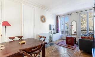 Appartement 2 Pièces 48 m² à vendre à Paris 19 (75019)