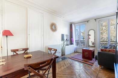 Appartement 2 pièces 395000 €