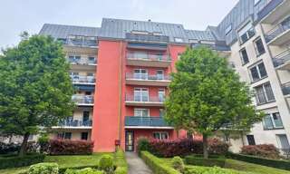 Appartement 4 Pièces 73 m² à vendre à Rouen (76100)