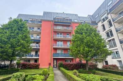 Appartement 4 pièces 167900 €