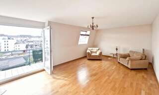 Appartement 4 Pièces 73 m² à vendre à Rouen (76100)