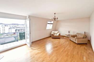 Appartement 4 pièces 155000 €