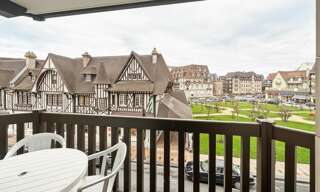 Appartement 5 Pièces 89 m² à vendre à Deauville (14800)
