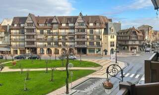 Appartement 5 Pièces 89 m² à vendre à Deauville (14800)