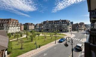 Appartement 5 Pièces 89 m² à vendre à Deauville (14800)
