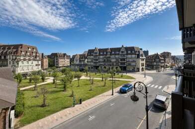 Appartement 5 pièces 770000 €