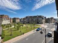 Élégant appartement 4 pièces à Deauville — photo 2