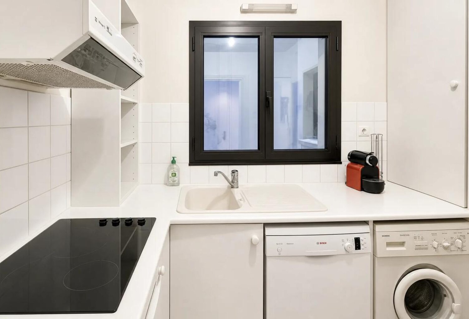Élégant appartement 4 pièces à Deauville — photo 1