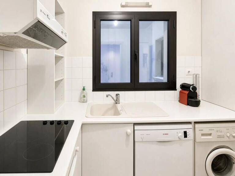 Élégant appartement 4 pièces à Deauville — photo 1