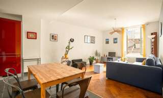 Appartement 2 Pièces 56 m² à vendre à Lyon 7 (69007)