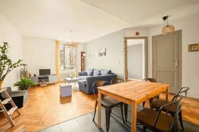 Appartement 2 pièces 273000 €