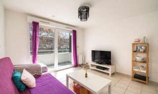 Appartement 1 Pièce 19 m² à vendre à Montpellier (34090)