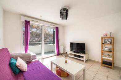 Appartement 1 pièces 99000 €