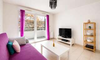 Appartement 1 Pièce 20 m² à vendre à Montpellier (34090)
