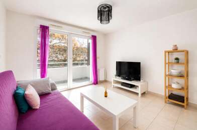 Appartement 1 pièces 99000 €