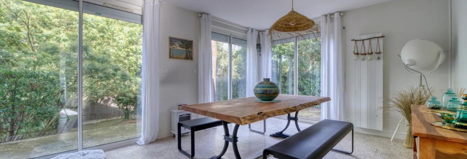 Maison 5 Pièces 120 m² à vendre à Meschers-sur-Gironde (17132)